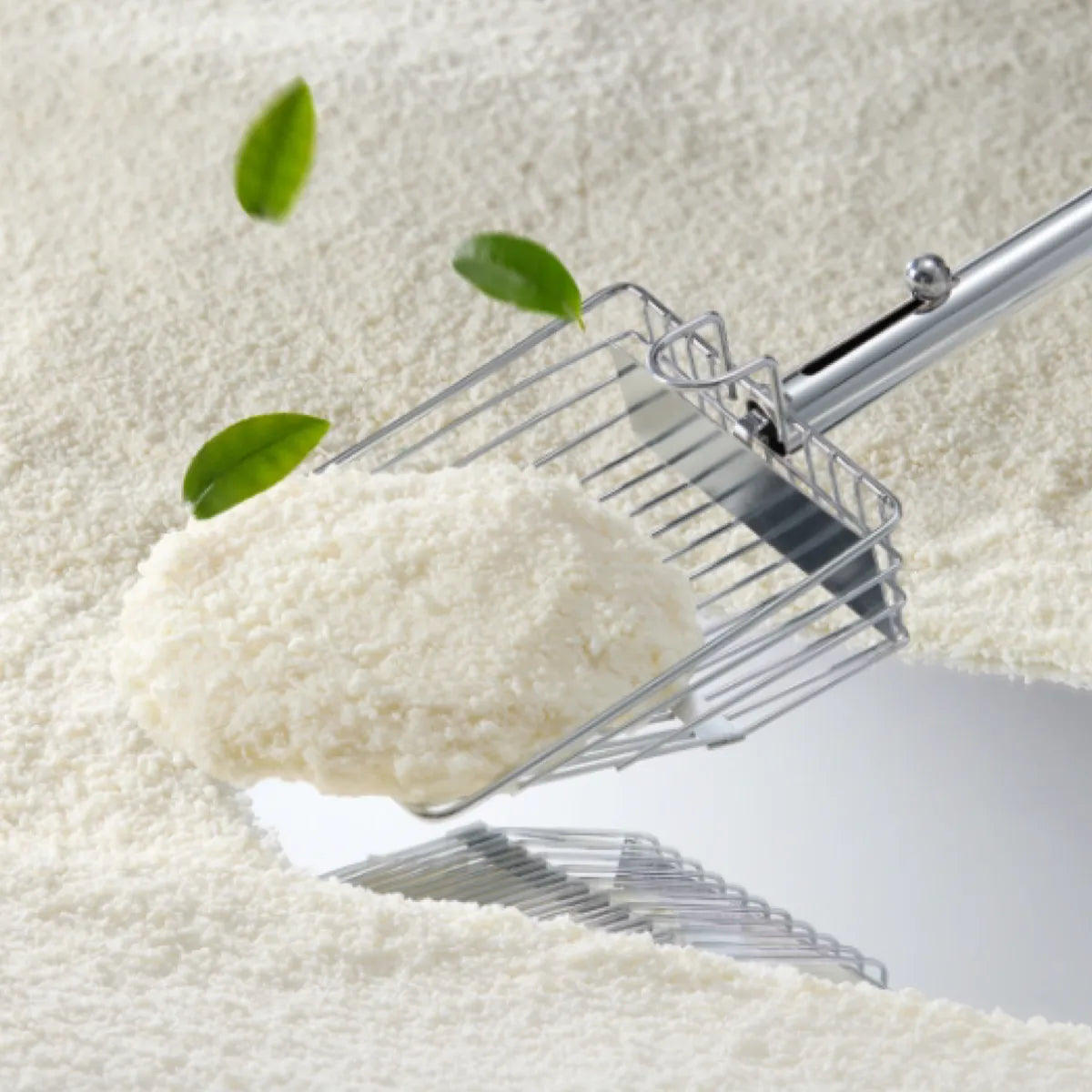 Xu Cuihua Unscented Natural Cat Litter