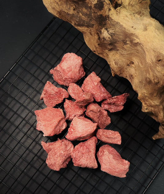 Maybo Freeze-Dried Camel 50g