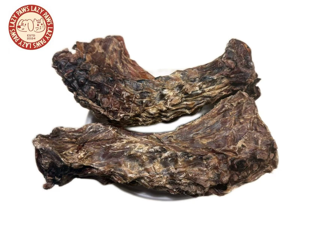 Air-Dried Veal Neck Bone