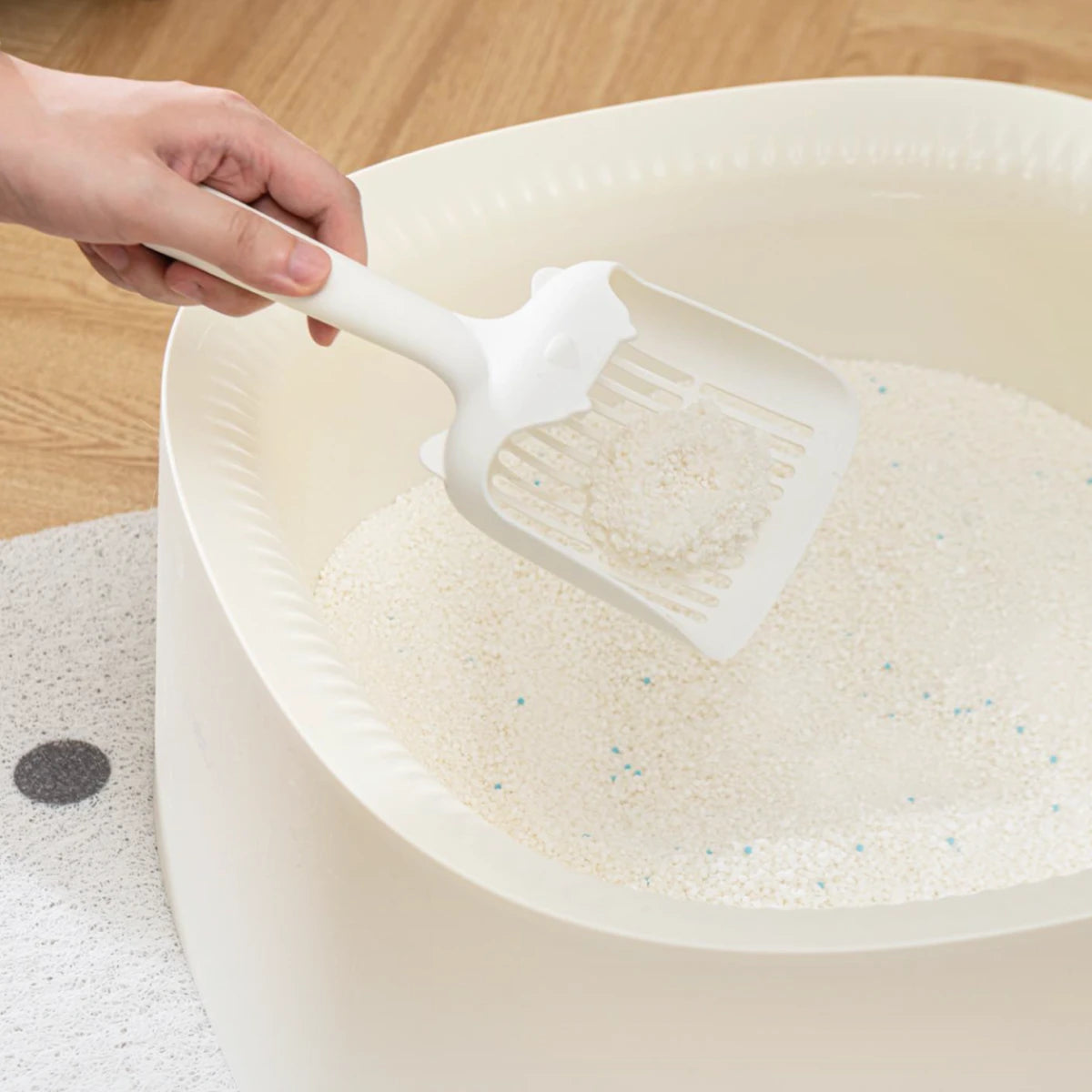 Xu Cuihua Antibacterial Natural Cat Litter