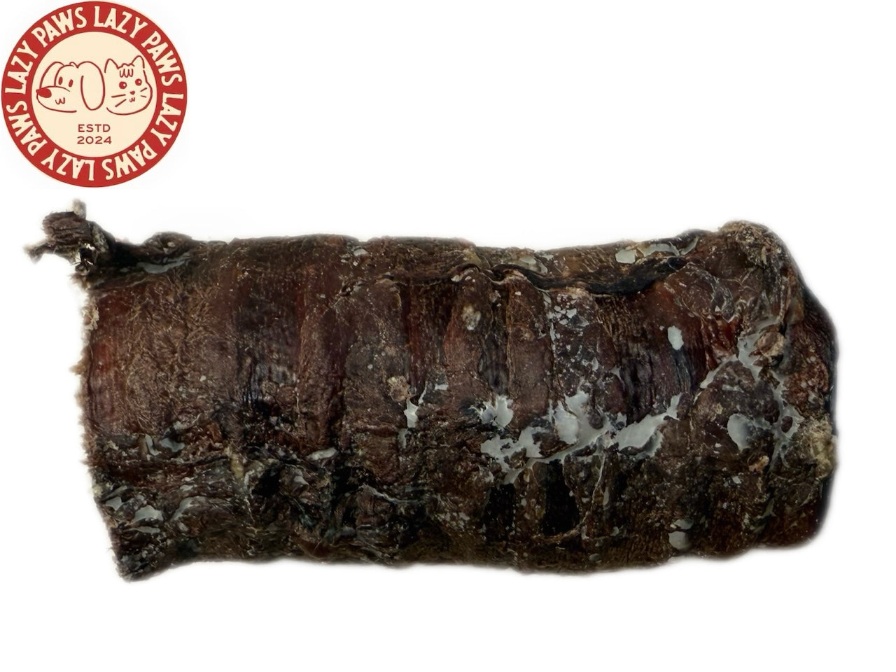 Air-Dried Venison Trachea