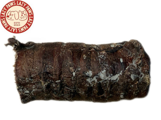 Air-Dried Venison Trachea