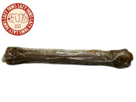 Air-Dried Venison Shank Bone