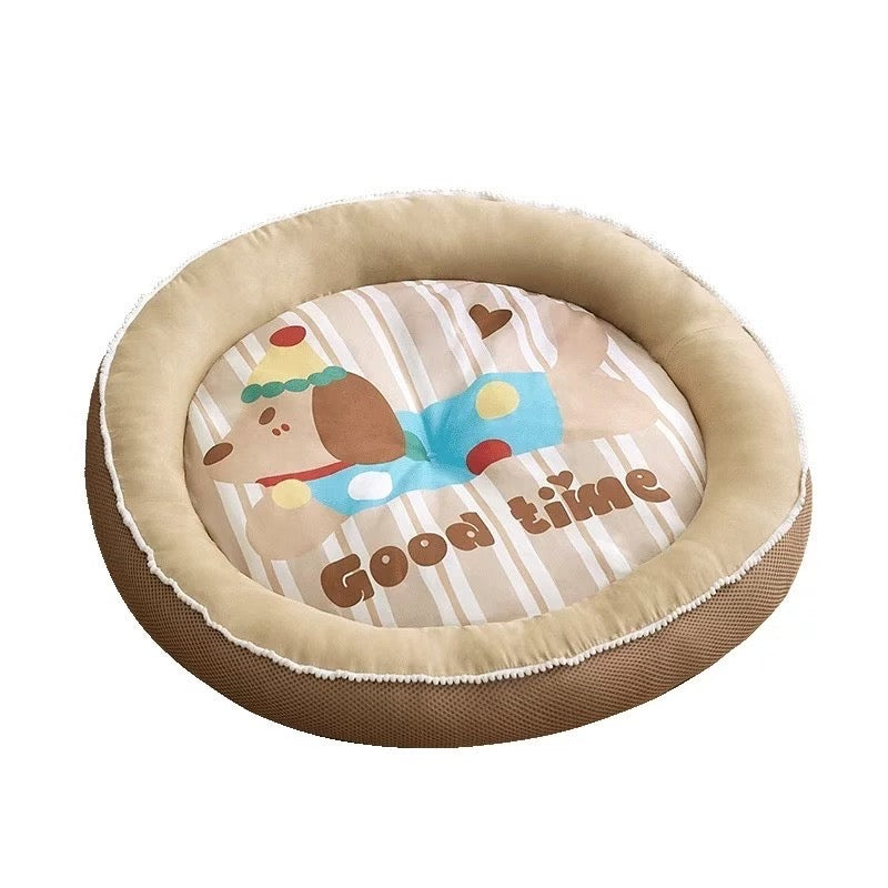 GOOD TIME Dopamine Heals Wowo