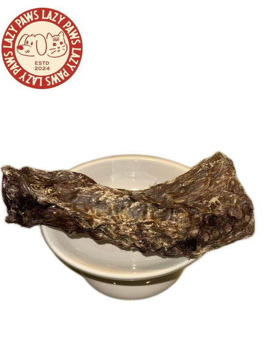 Air-Dried Veal Neck Bone