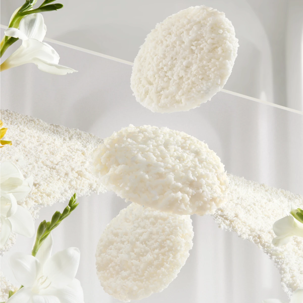 Xu Cuihua Green Tea Scent Natural Cat Litter