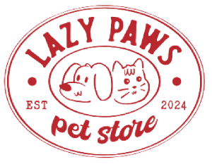 Lazypaws